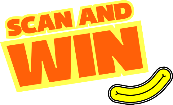 Scan and Win