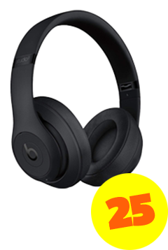 Beats Headphones