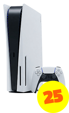 PlayStation 5